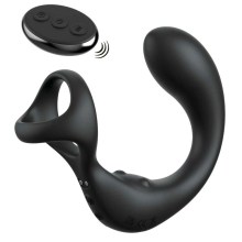 Prostata-Vibrator "Ass-Gasm Taint-Alizer" Prostata-Vibrator "Ass-Gasm Taint-Alizer"