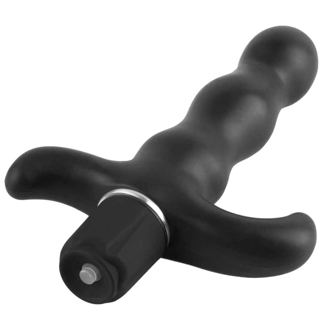 Prostatavibrator „9-function prostate vibe“
