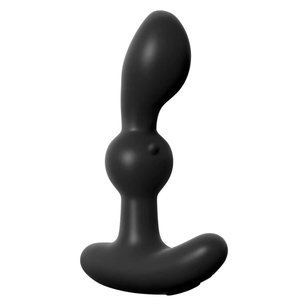 Prostatavibrator „P-Motion Massager“