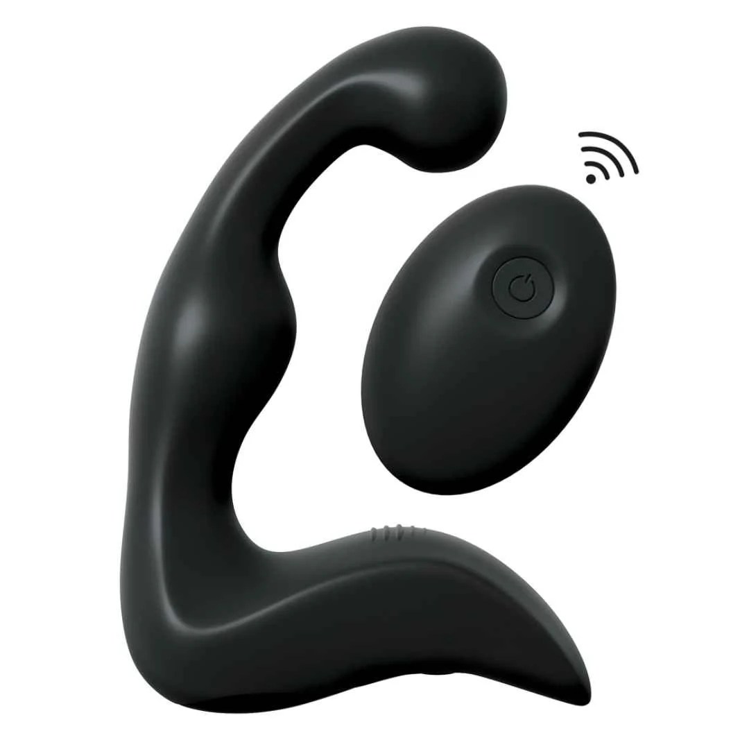 Prostatavibrator „Remote Control P-Spot Pro“