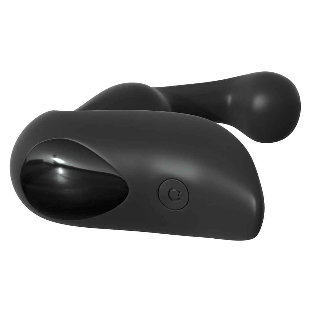 Prostatavibrator „Remote Control P-Spot Pro“