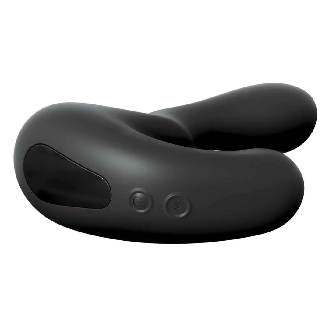 Prostatavibrator „Ultimate P-Spot Milker“