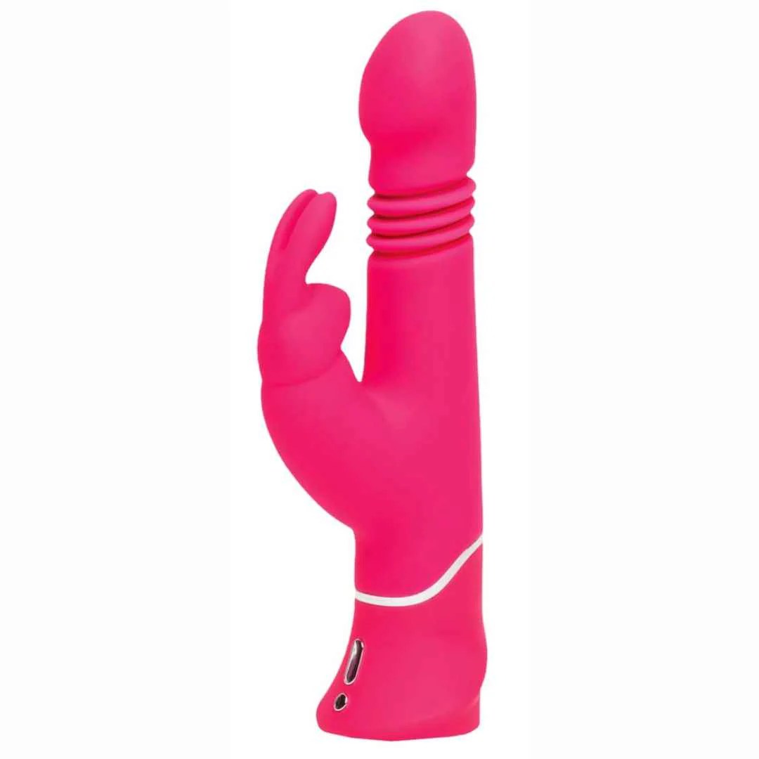 Rabbitvibrator „Thrusting Vibrator