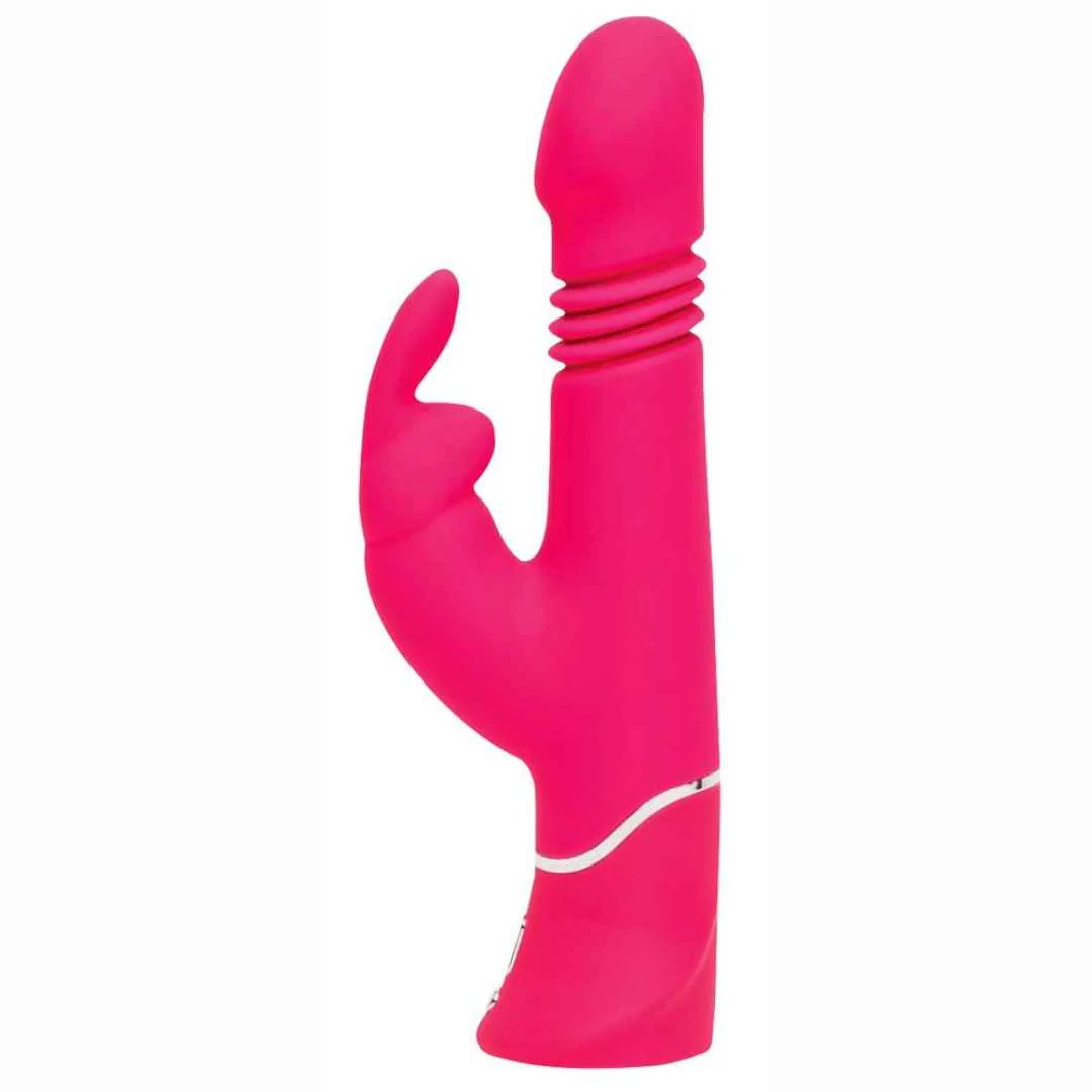 Rabbitvibrator „Thrusting Vibrator