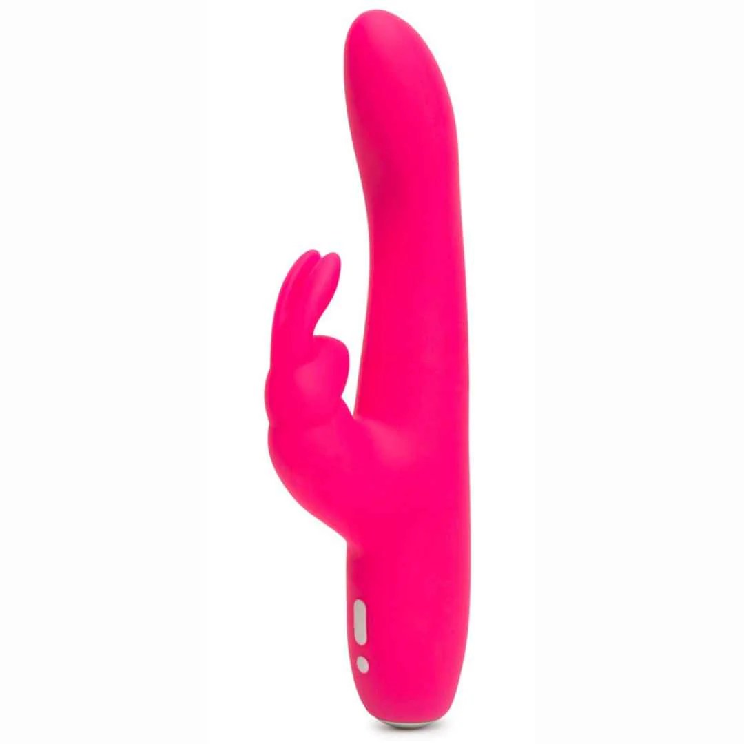 Rabbitvibrator „Curve Slim“