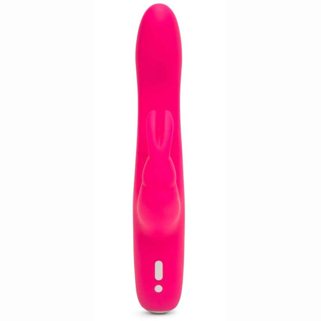 Rabbitvibrator „Curve Slim“