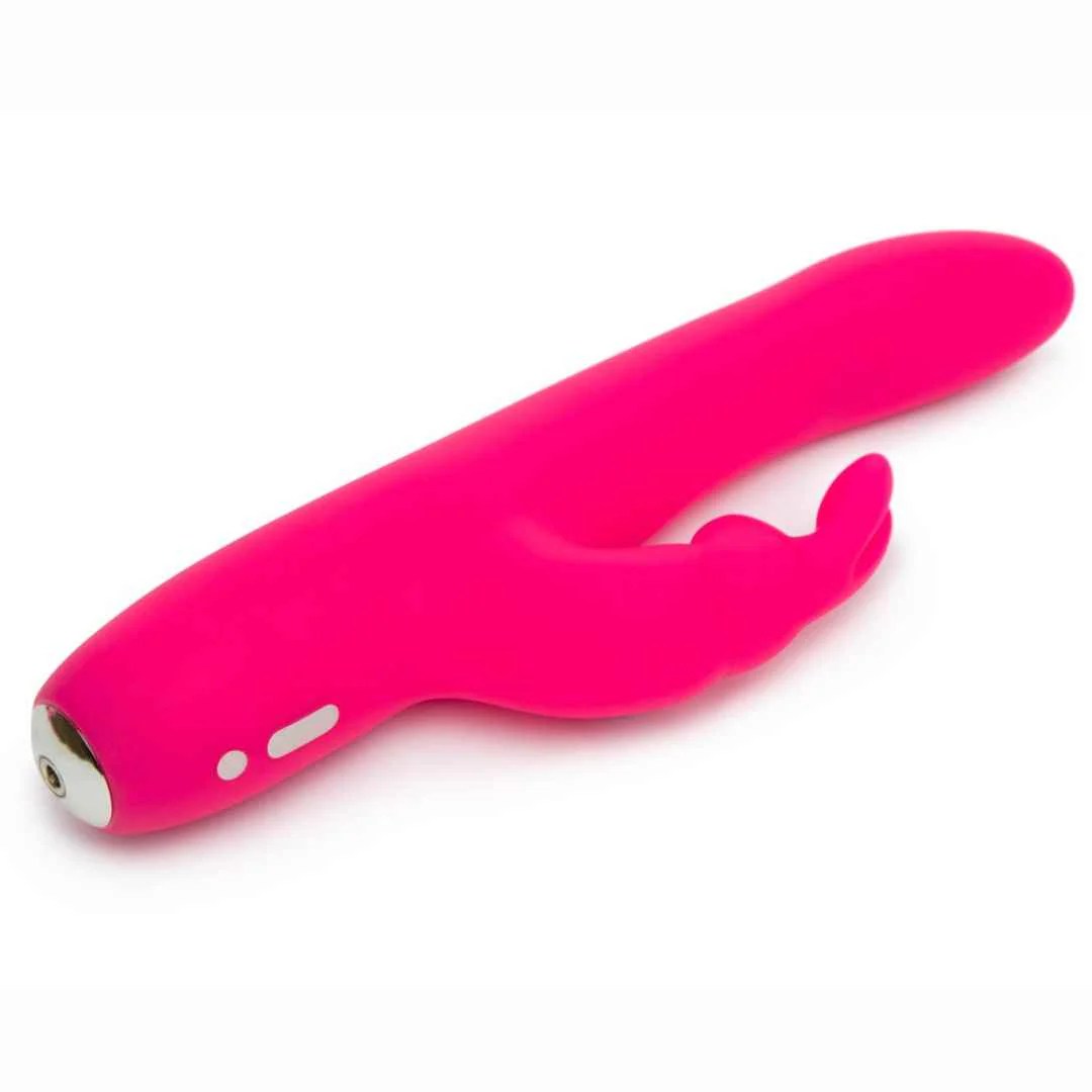 Rabbitvibrator „Curve Slim“