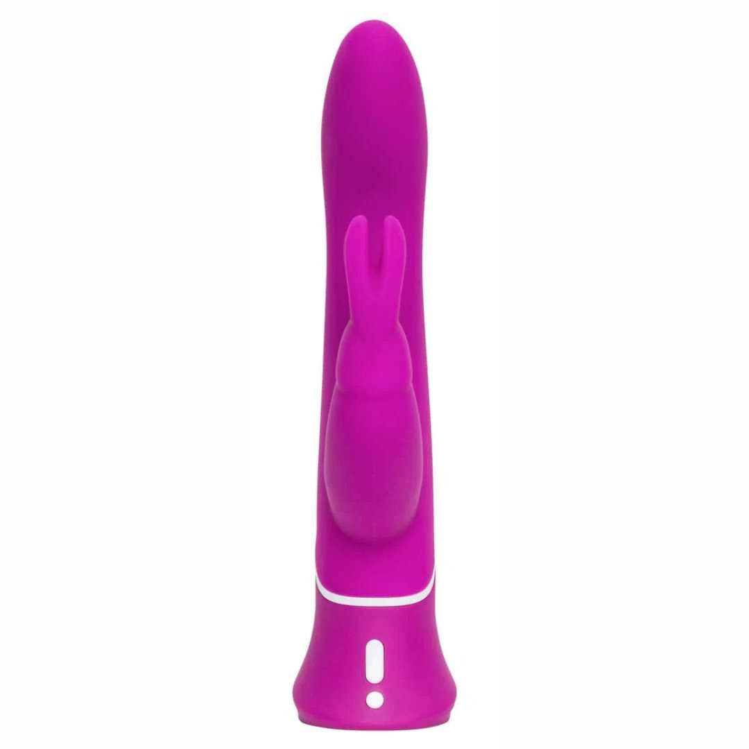 Rabbitvibrator „Curve Vibrator“