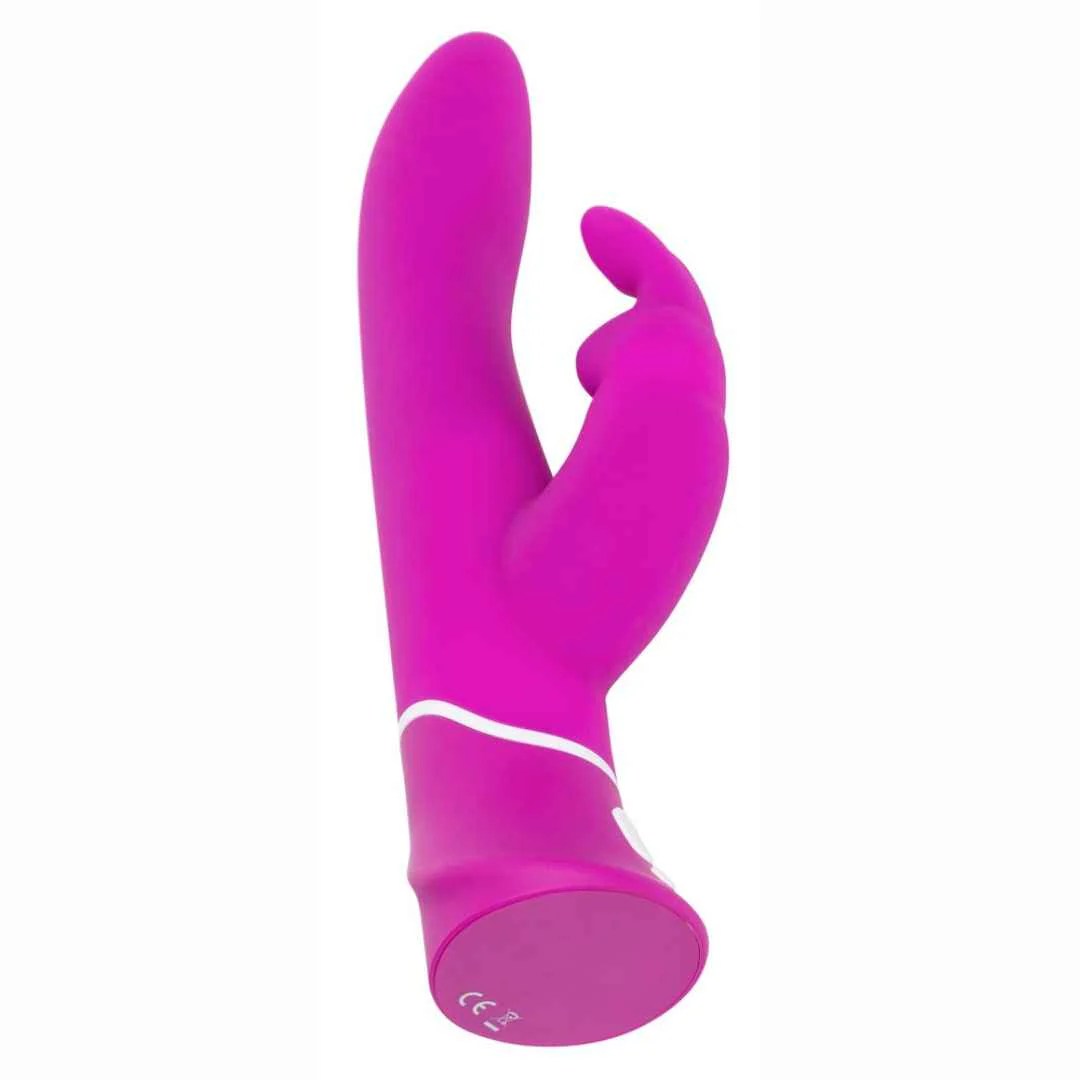Rabbitvibrator „Curve Vibrator“