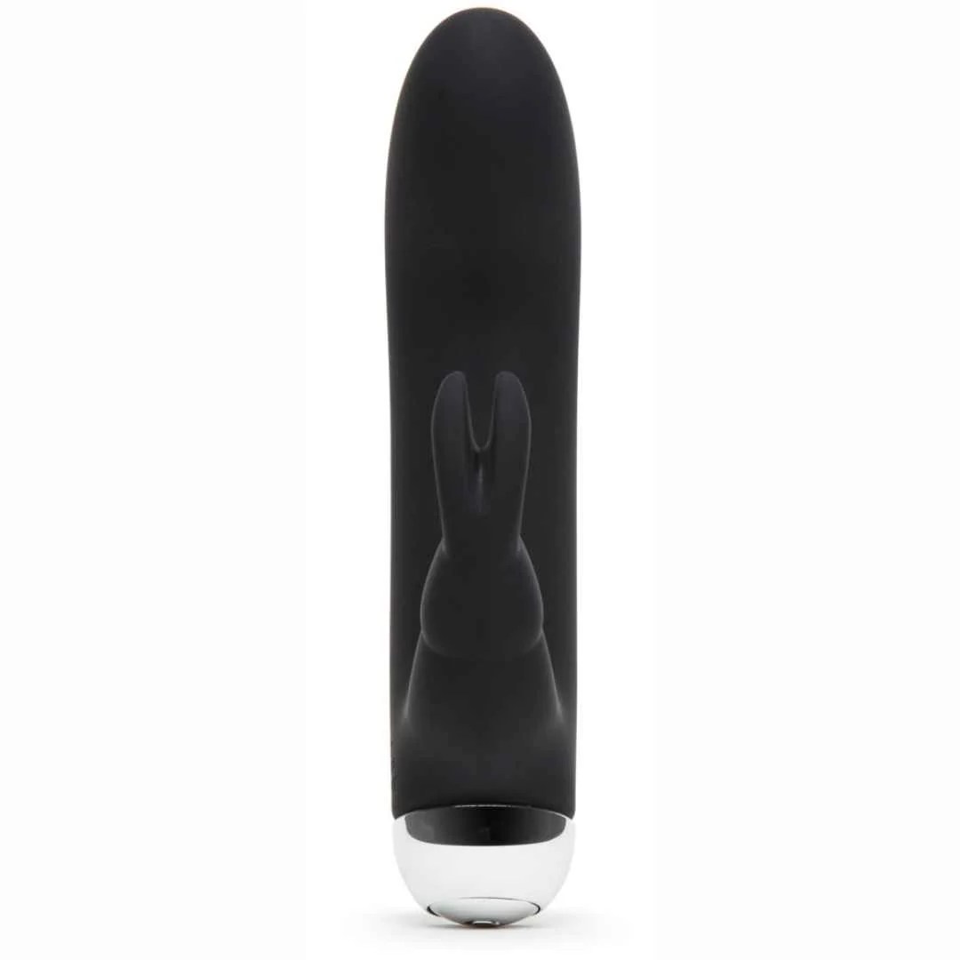 Rabbitvibrator „Greedy Girl Mini“