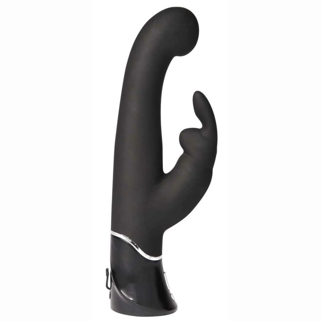 Rabbitvibrator „Greedy Girl“