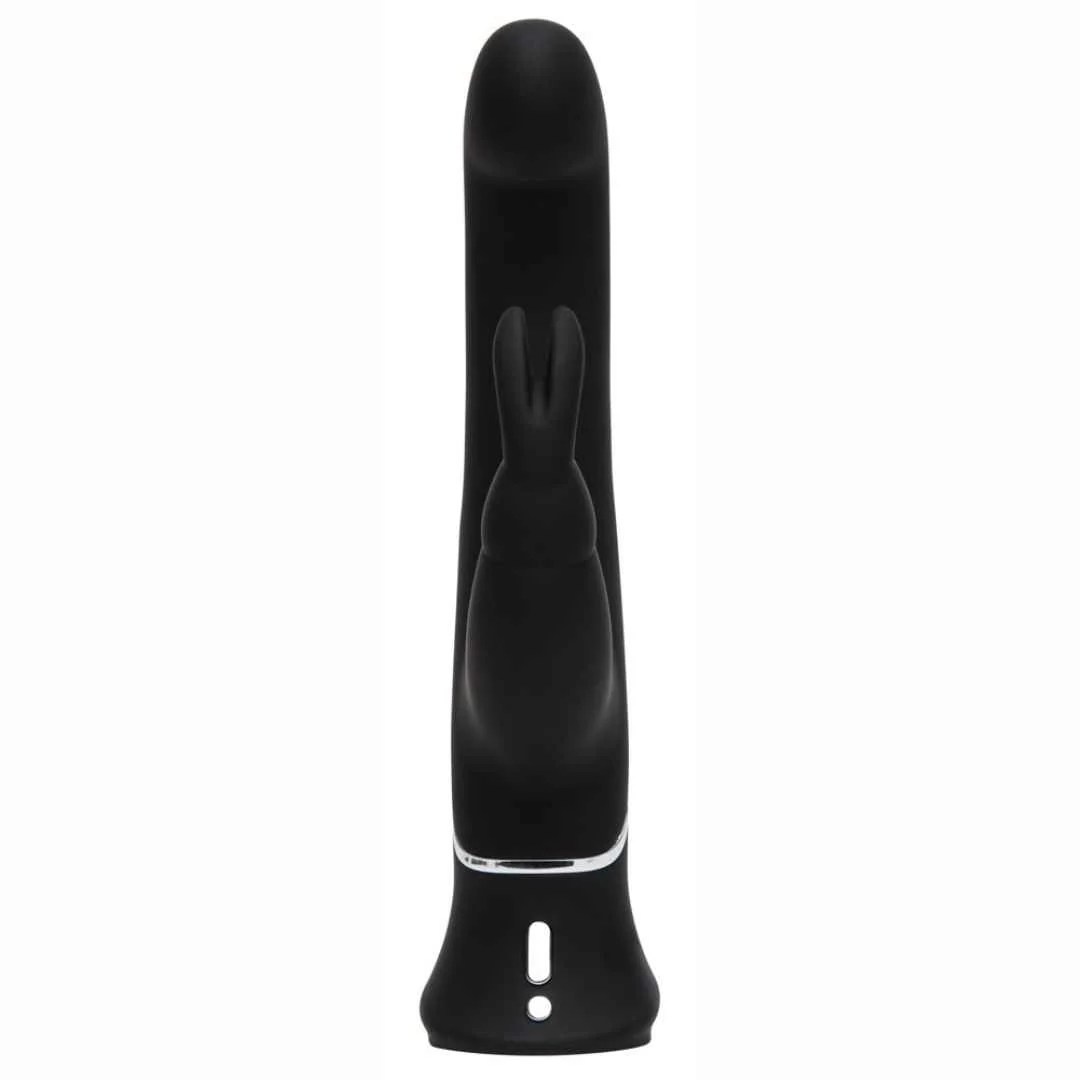 Rabbitvibrator „G-Spot Stroking Vibrator“