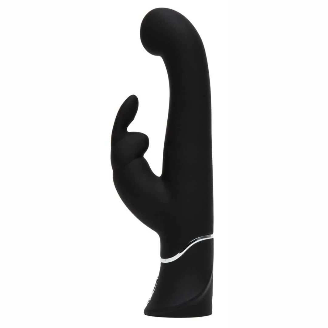 Rabbitvibrator „G-Spot Stroking Vibrator“