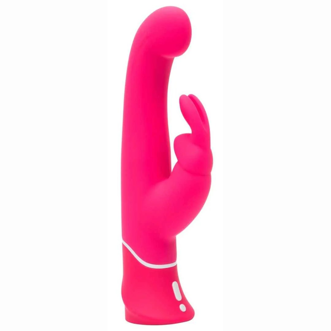 Rabbitvibrator „G-Spot Vibrator“