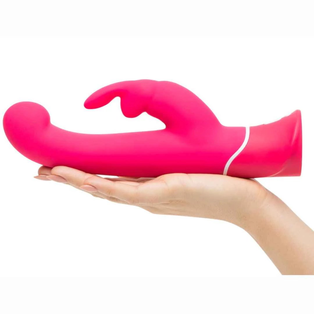 Rabbitvibrator „G-Spot Vibrator“