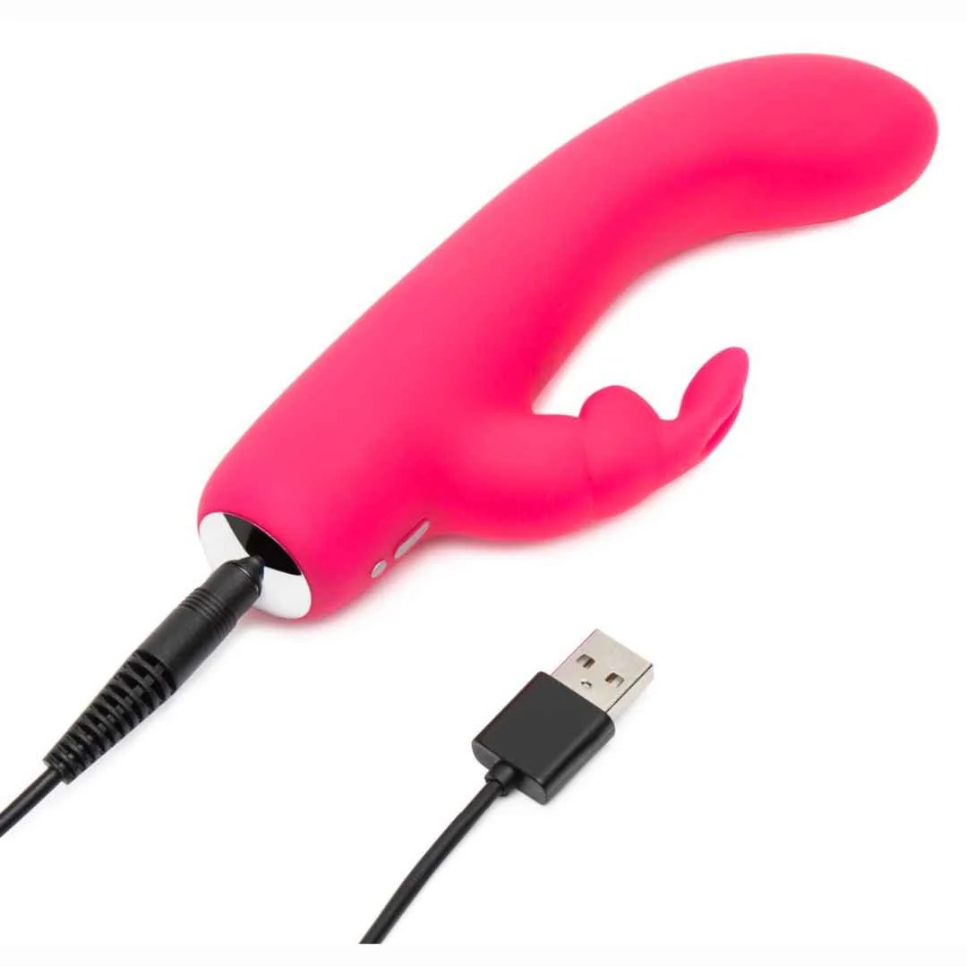 Rabbitvibrator „Mini Rabbit“