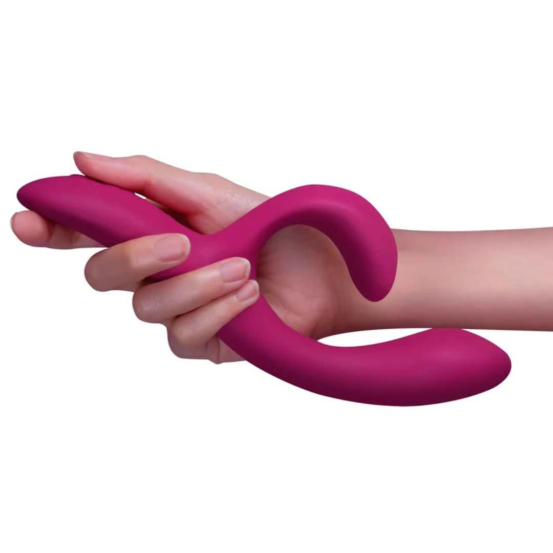 Rabbitvibrator „Nova 2“