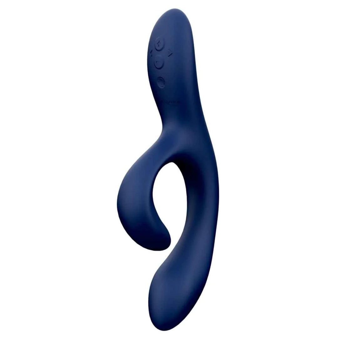 Rabbitvibrator „Nova 2“