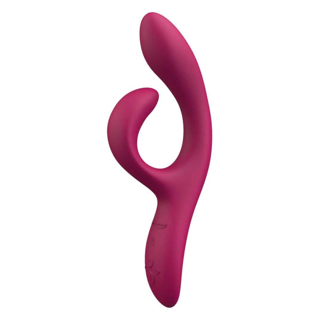 Rabbitvibrator „Nova 2“