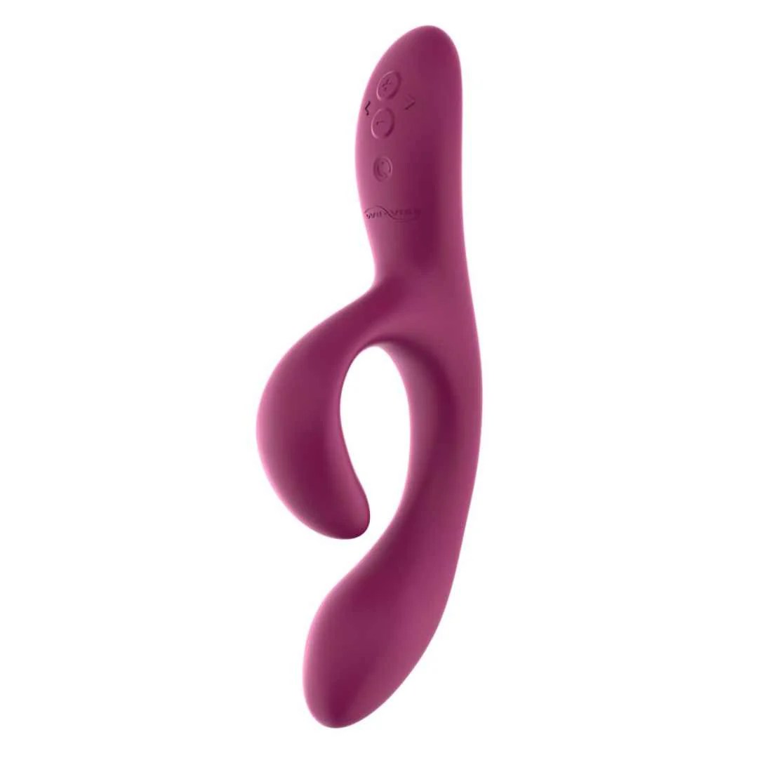 Rabbitvibrator „Nova 2“