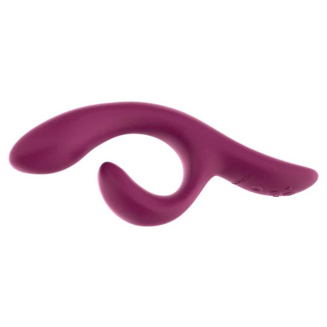 Rabbitvibrator „Nova 2“