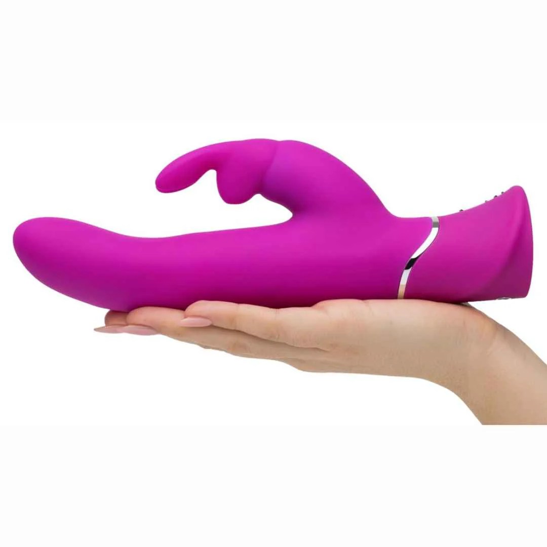 Rabbitvibrator „Power Motion Vibrator