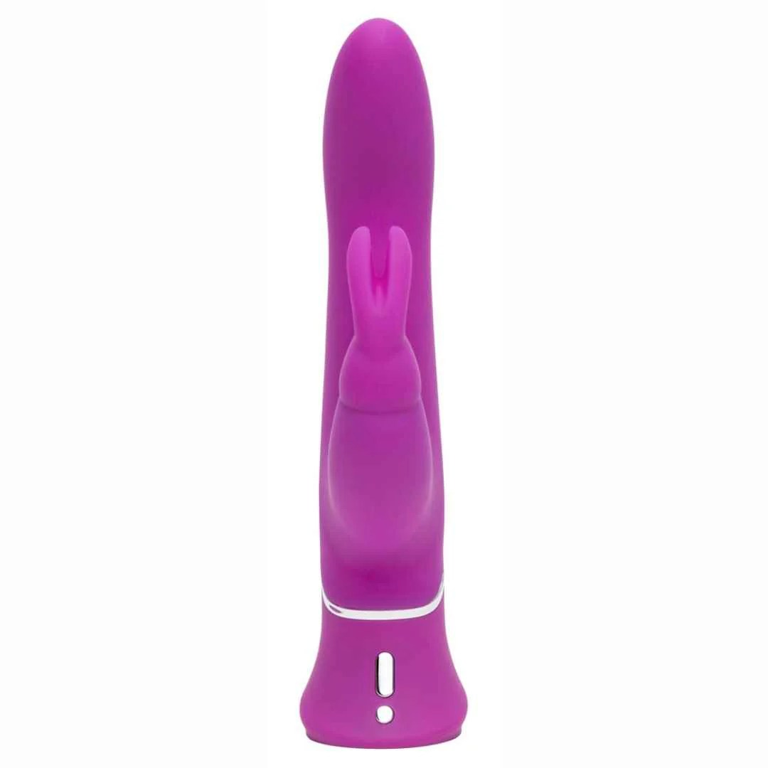 Rabbitvibrator „Power Motion Vibrator