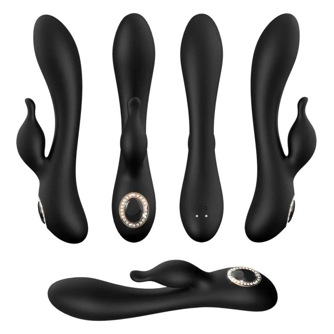 Rabbitvibrator „Rabbit Vibrator“