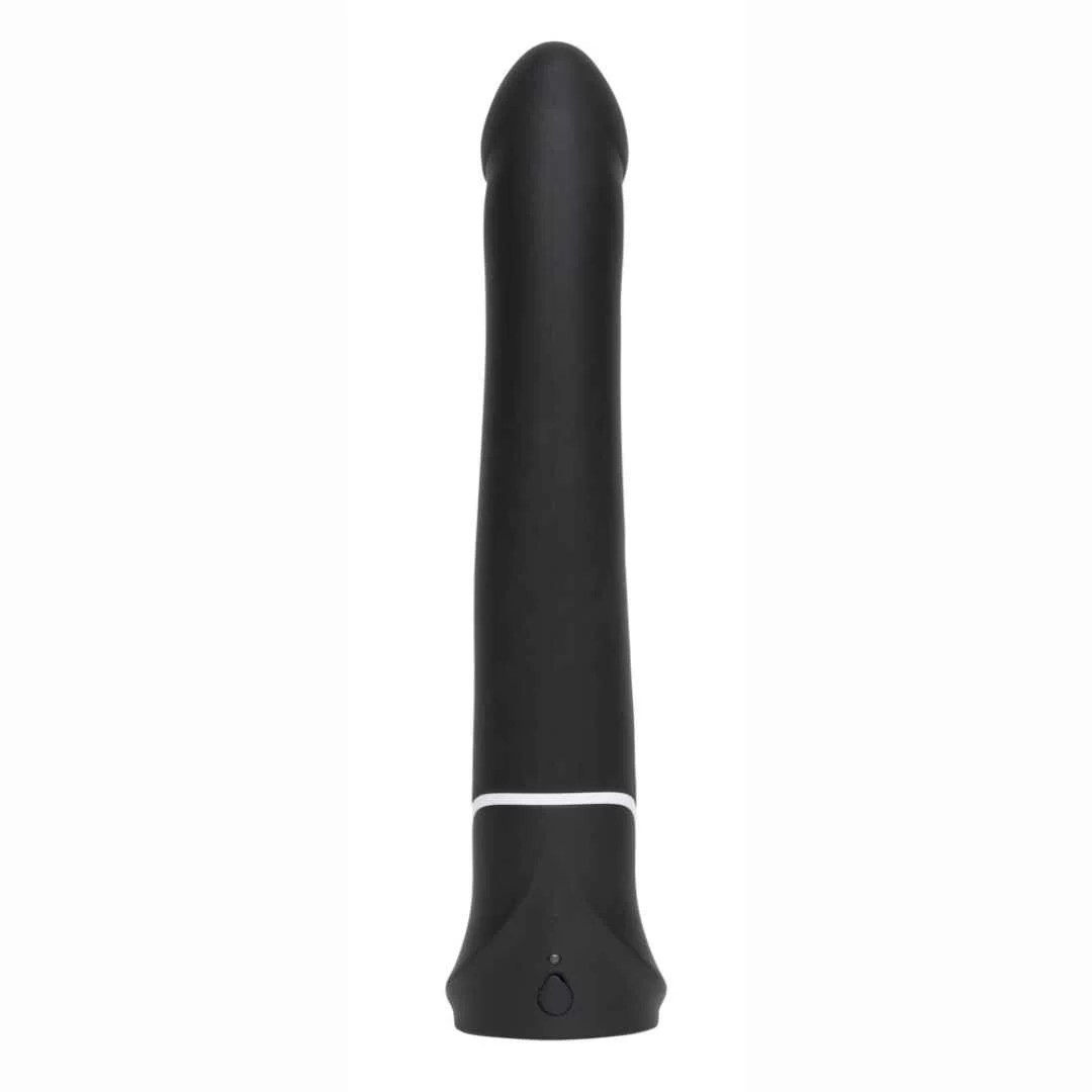 Rabbitvibrator „Realistic Vibrator“