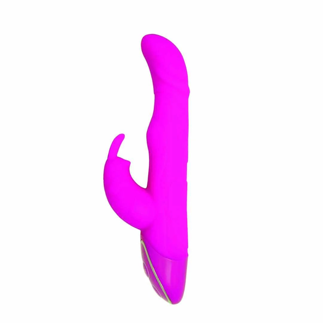 Rabbitvibrator „Diego“