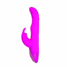 Rabbitvibrator „Diego“ Rabbitvibrator „Diego“