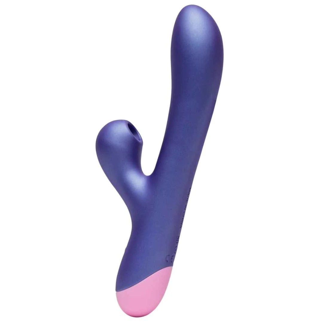 Rabbitvibrator "Pulse"
