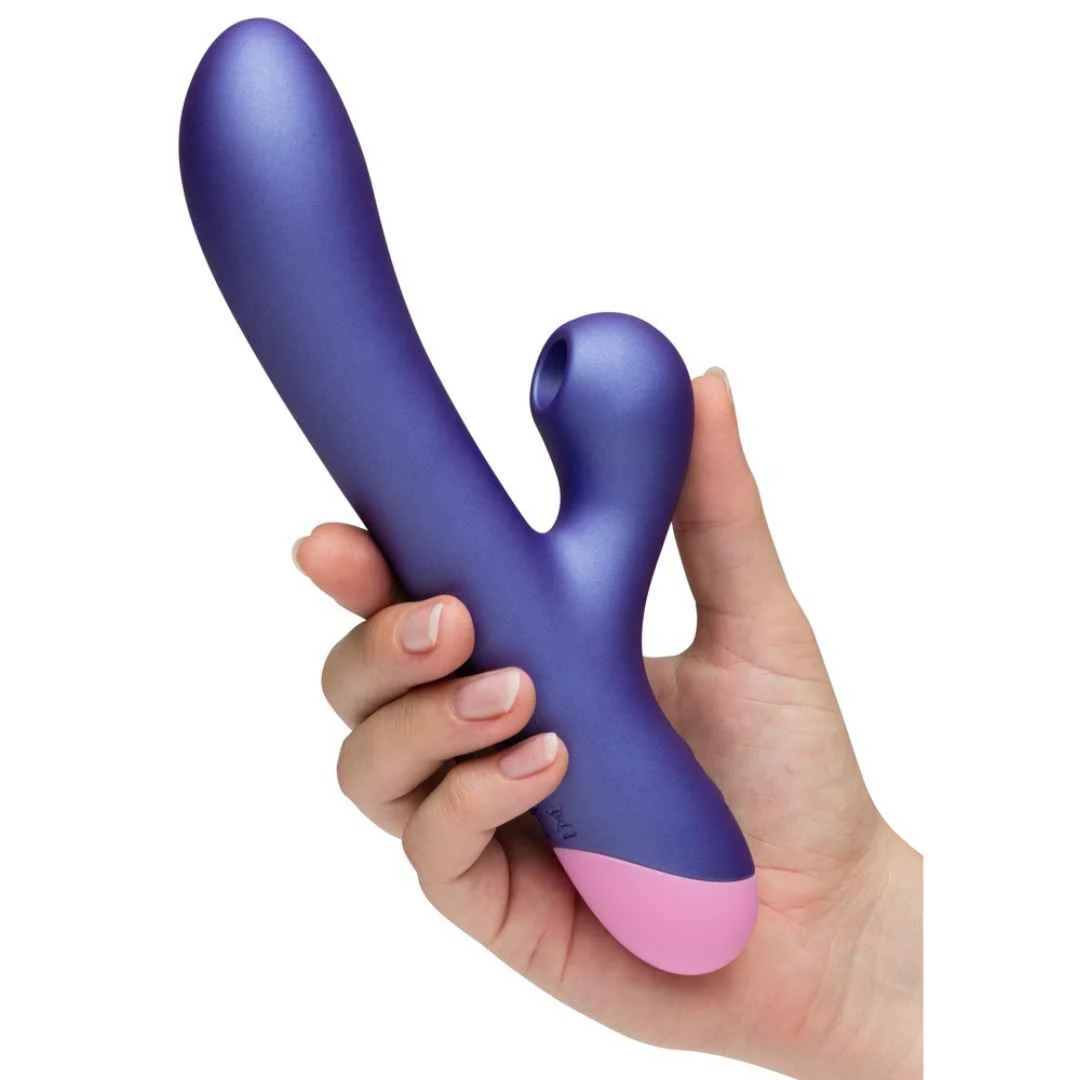 Rabbitvibrator 