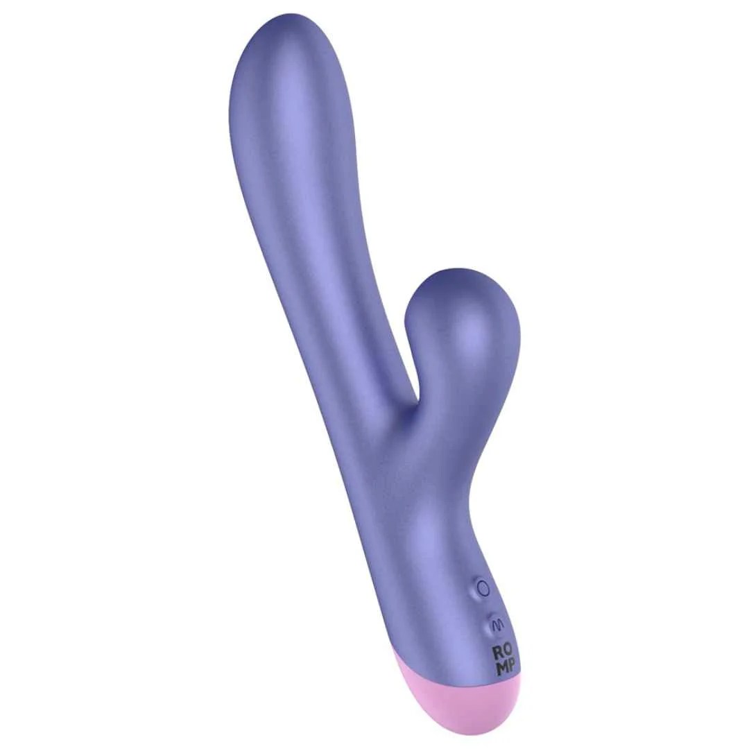 Rabbitvibrator 