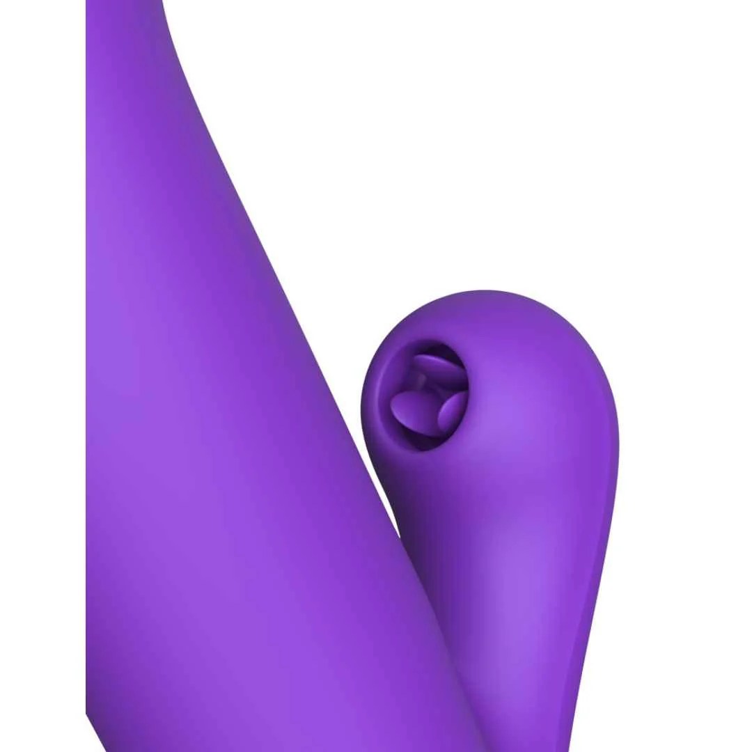 Rabbitvibrator 
