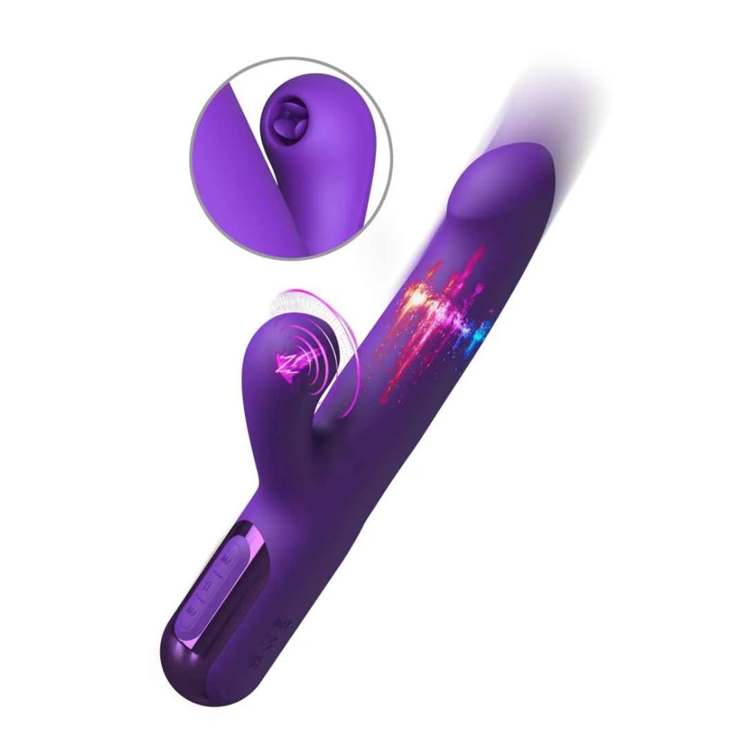 Rabbitvibrator 