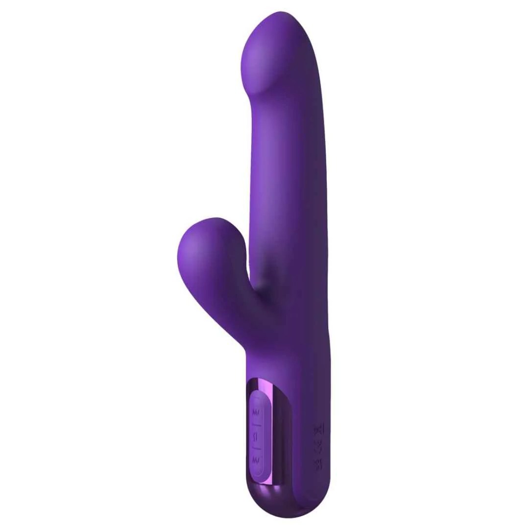 Rabbitvibrator 