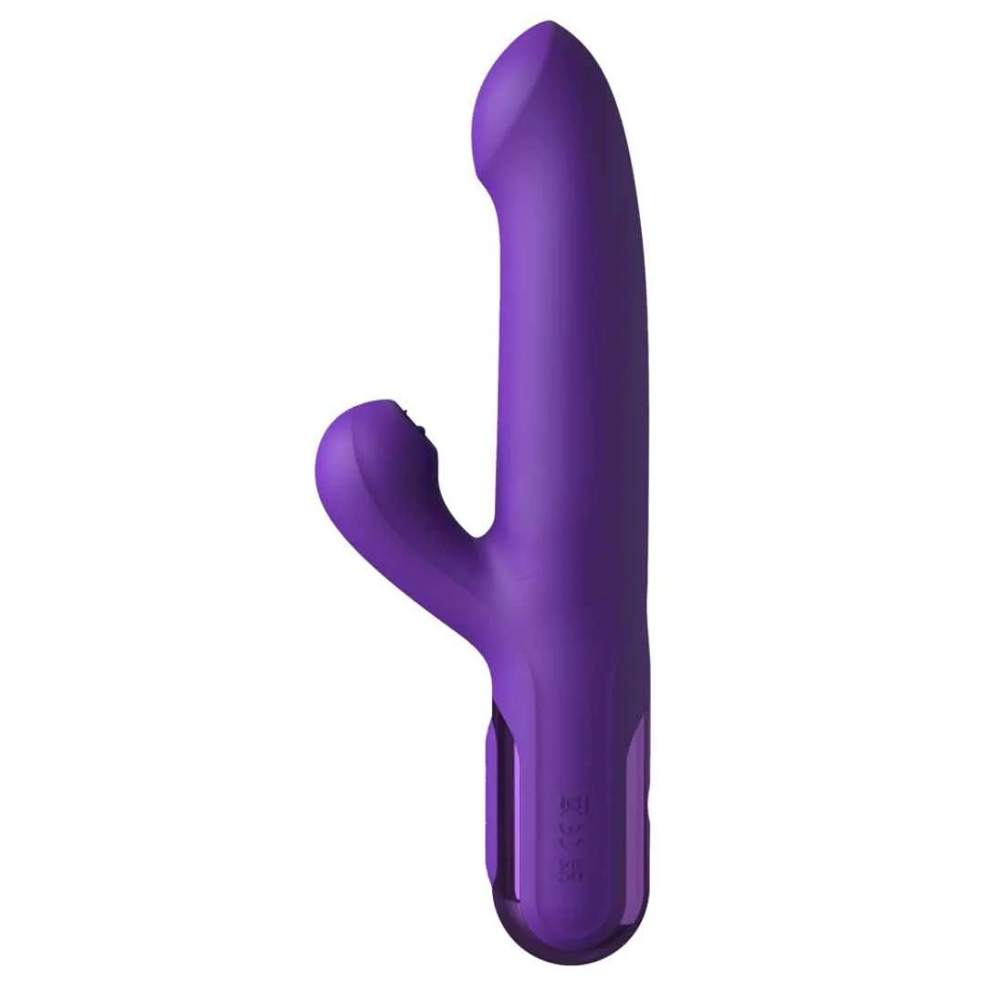 Rabbitvibrator 