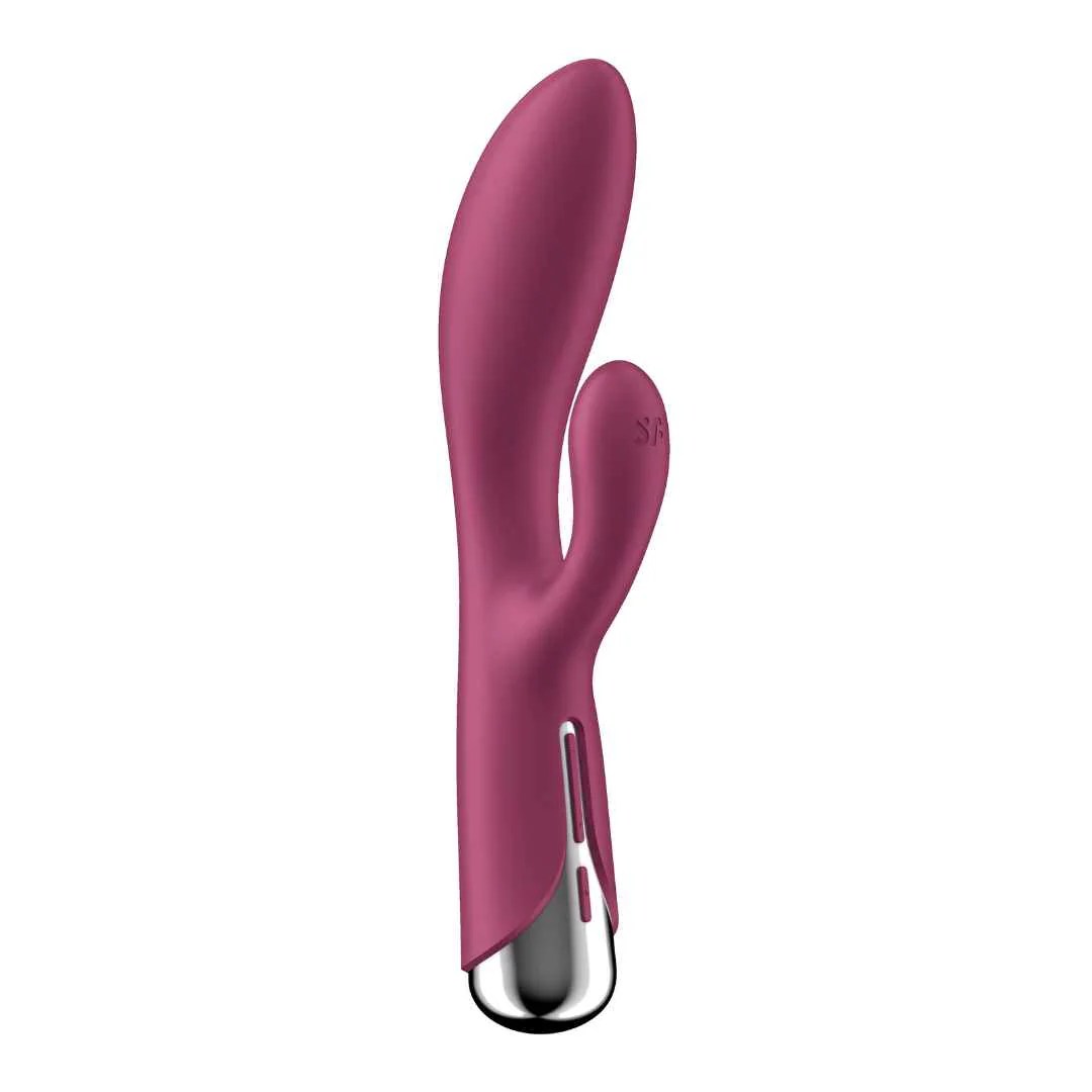 Rabbitvibrator 
