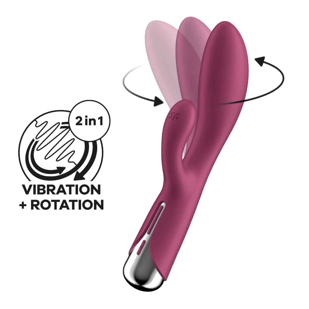 Rabbitvibrator 
