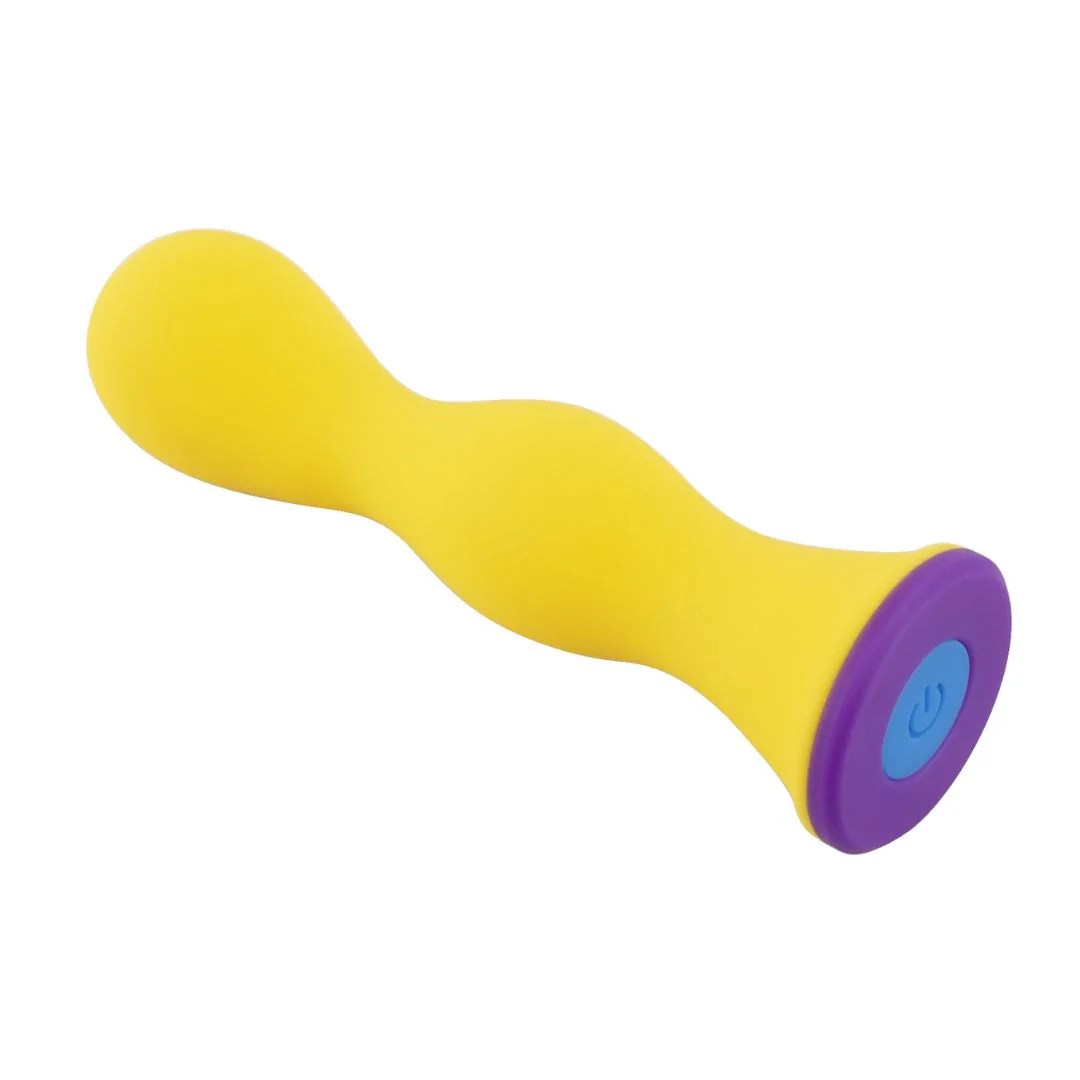 Analvibrator „anal vibrator“