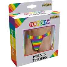 Männer String "Rainbow" Männer String "Rainbow"