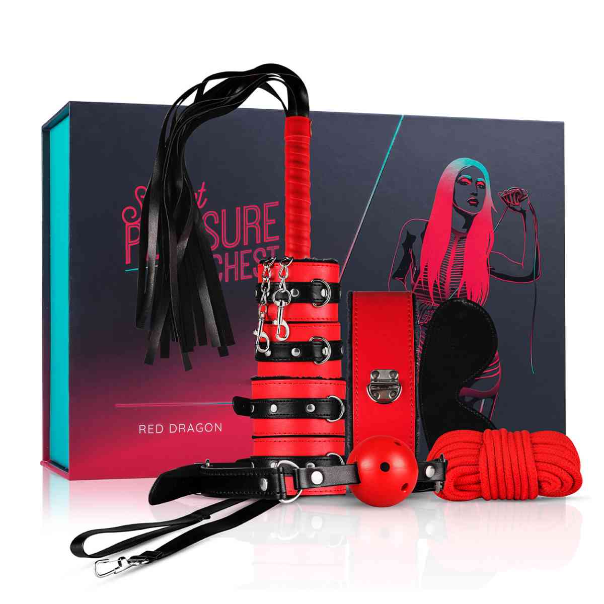 Geschenkbox 