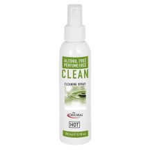 Reinigungs- und Pflegespray "Clean" alcohol free Reinigungs- und Pflegespray "Clean" alcohol free