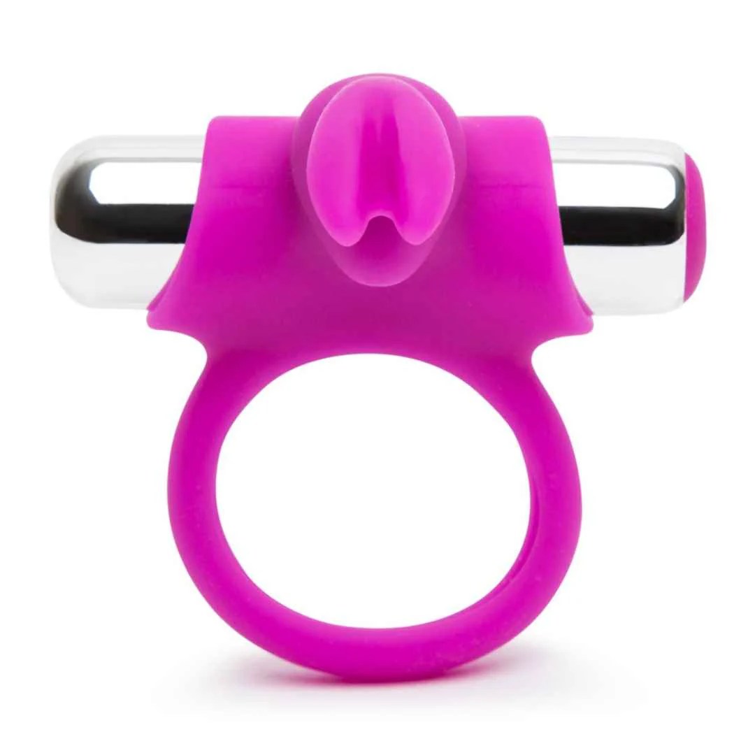 Vibro-Penisring „Remote Control Cock Ring“