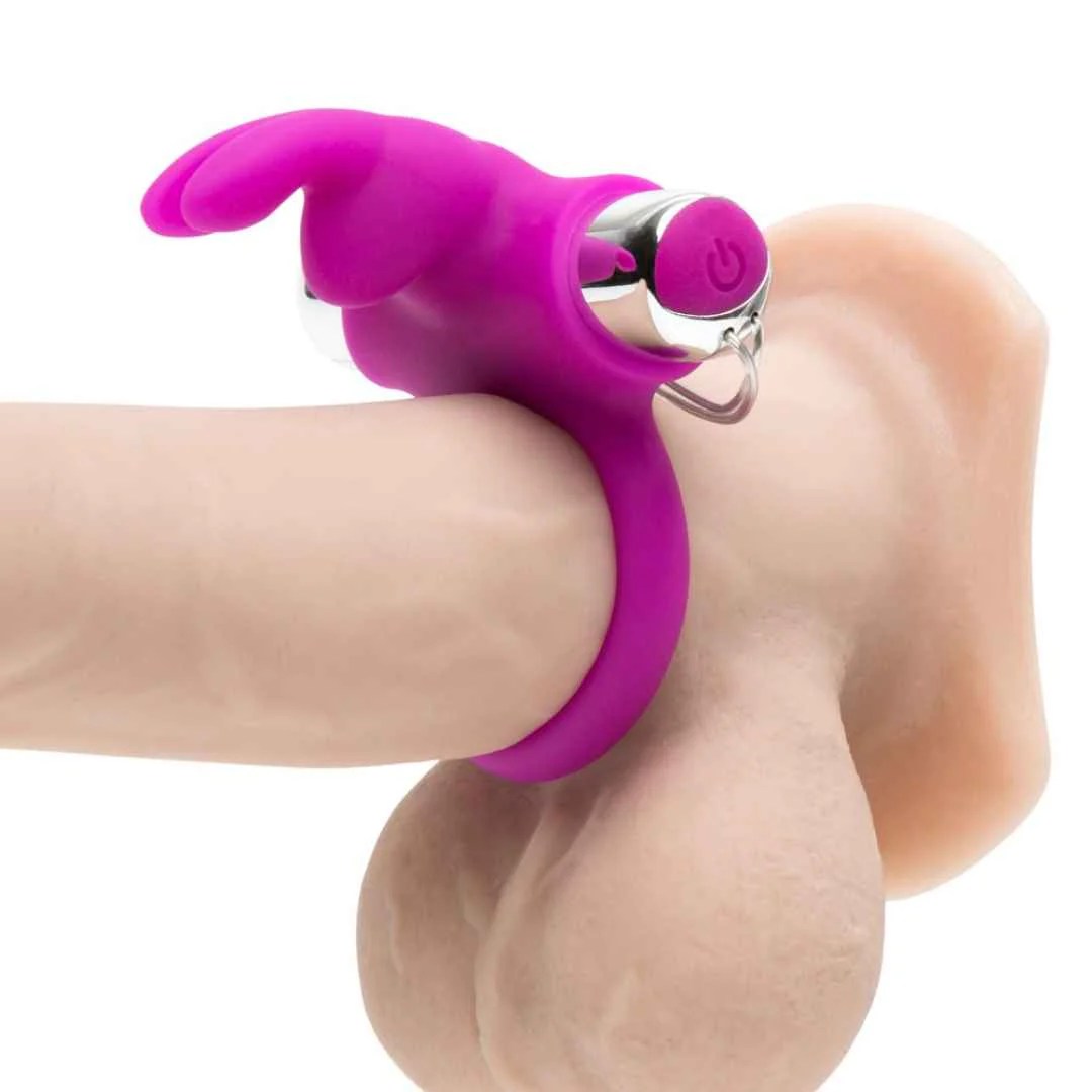 Vibro-Penisring „Remote Control Cock Ring“
