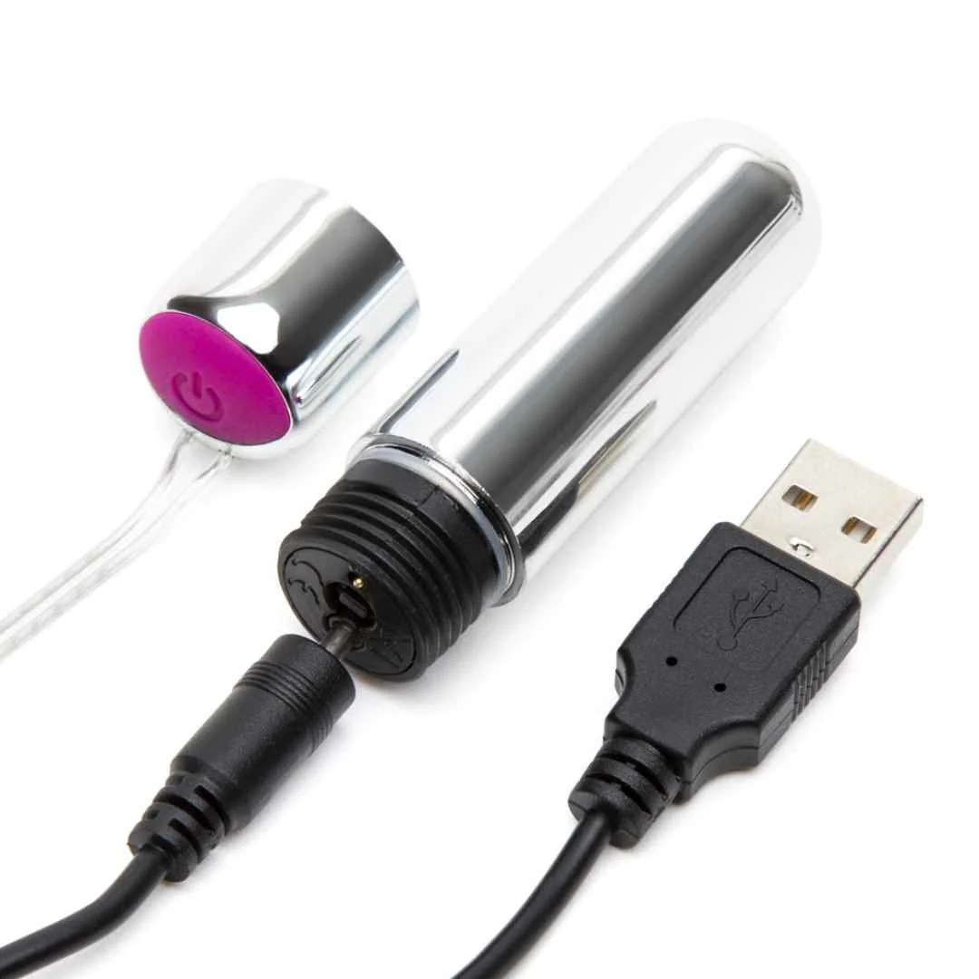Vibro-Penisring „Remote Control Cock Ring“