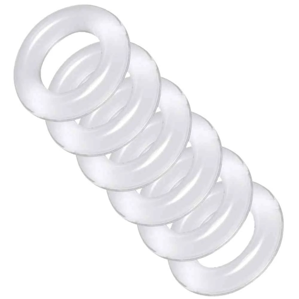Hoden Stretcher 