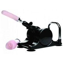 Sexmaschine „Robo Fuk Deluxe" Sexmaschine „Robo Fuk Deluxe"