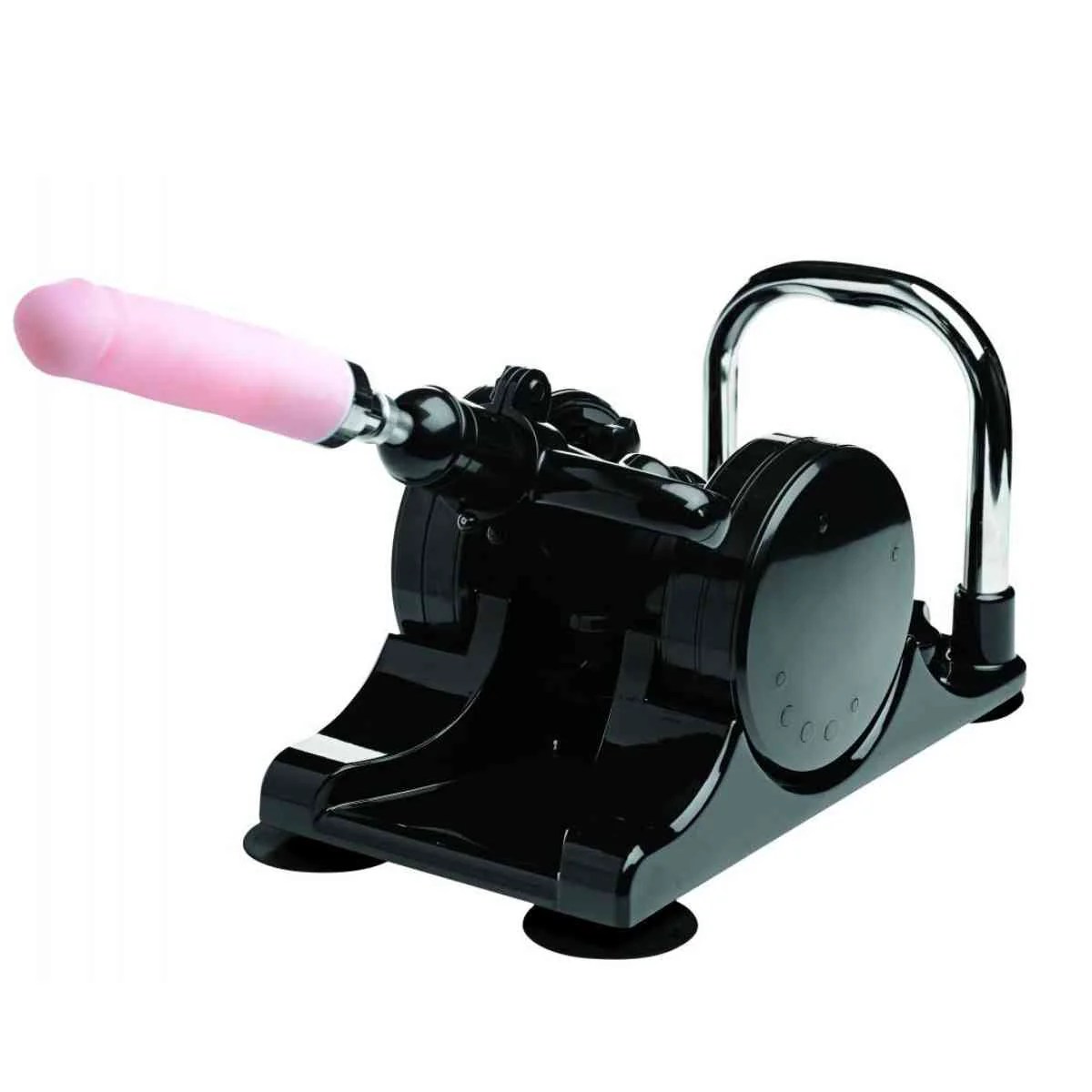 Sexmaschine „Robo Fuk Deluxe